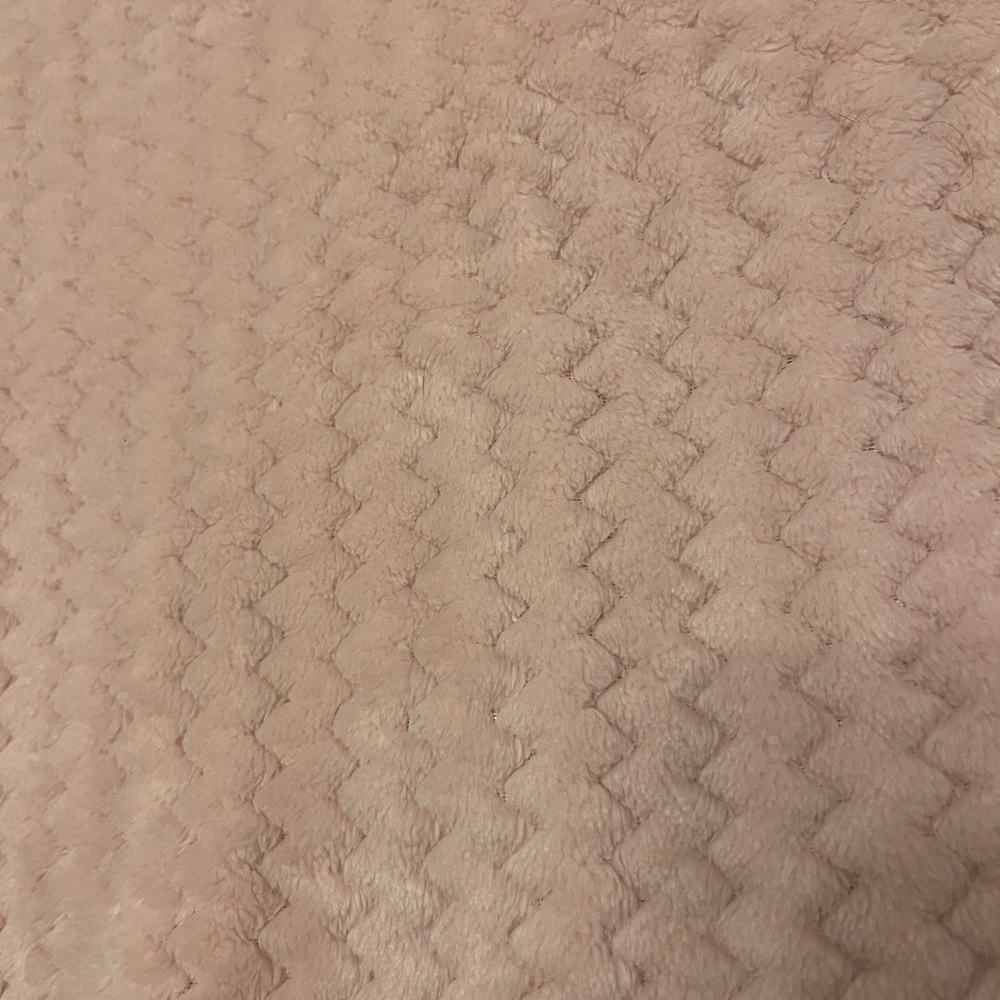 Columbia Soft Blush Textured Jacket - Picture 8 of 8